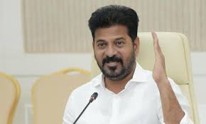  LIVE: Hon'ble Chief Minister Sri.A.Revanth Reddy will Address the Media at Residence Delhi